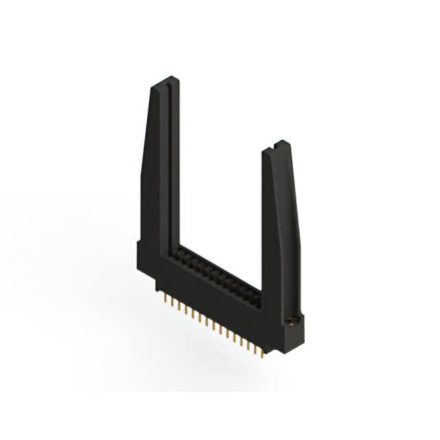 396-030-521-878 EDAC Inc.  Edgeboard Connectors